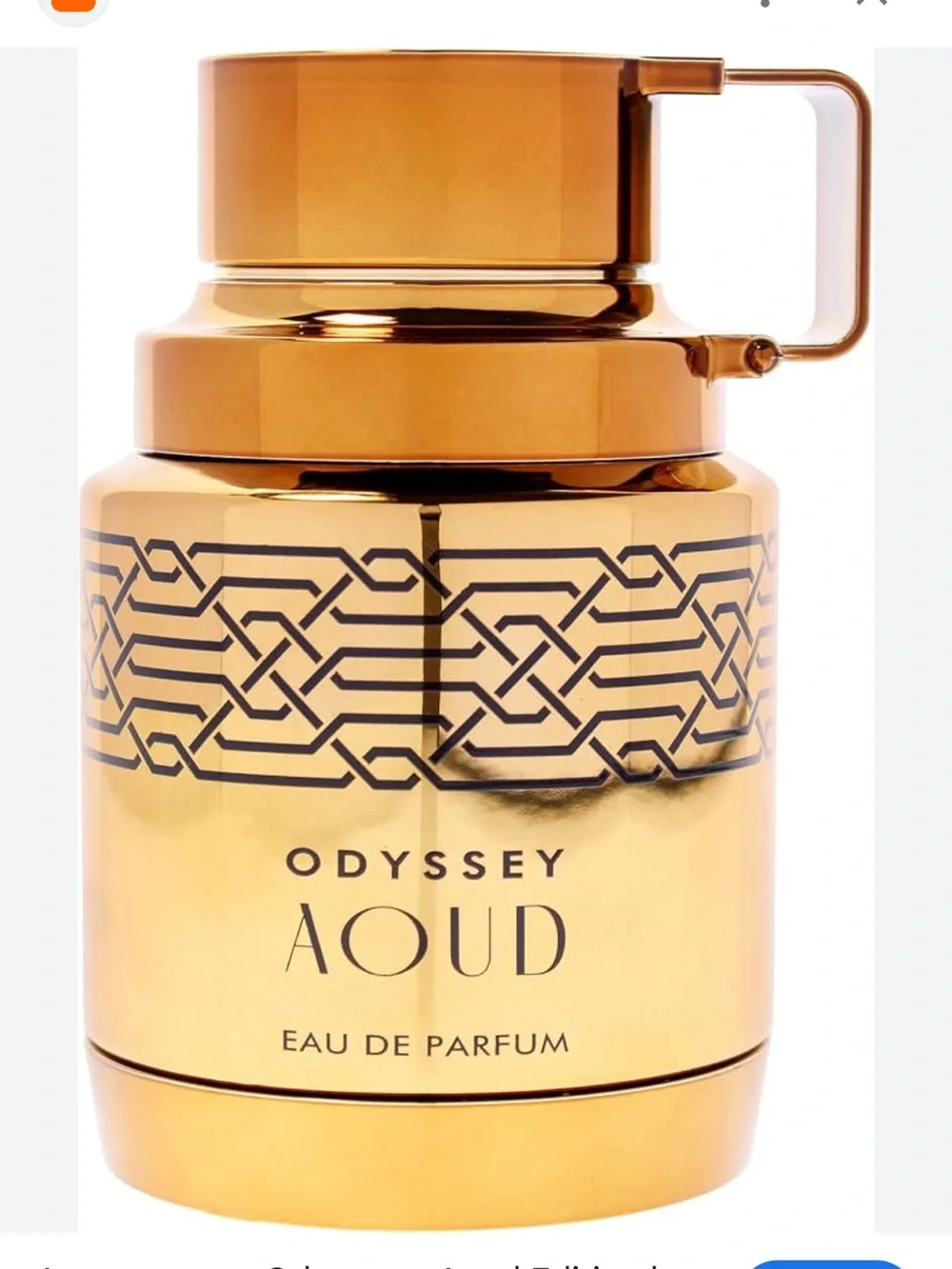 Odyssey Aoud , new!